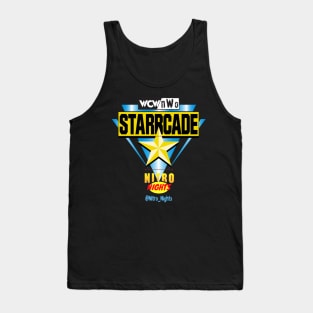 NN STARRCADE Tank Top